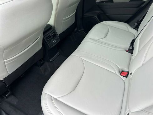 Certified 2025 Subaru Forester Premium w/ Convenience Package #1 image 14