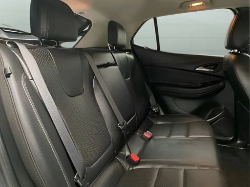 Used 2021 Buick Encore GX Essence w/ Advanced Technology Package AWD/4WD image 12