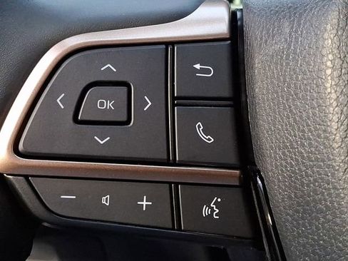 New 2026 Toyota Grand Highlander AWD Hybrid image 14