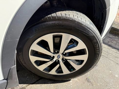 Used 2022 Subaru Outback Premium image 50