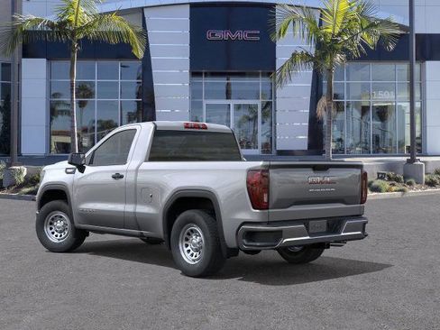 New 2026 GMC Sierra 1500 Pro w/ Pro Value Package image 3