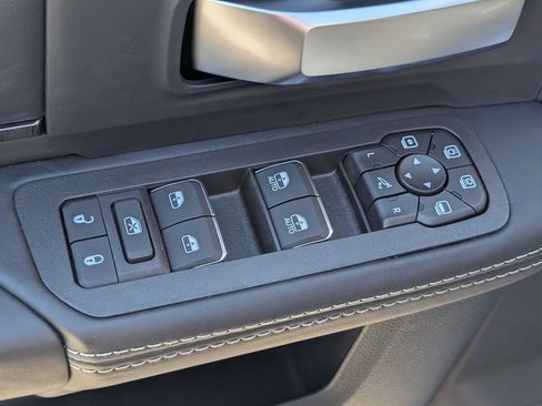 New 2026 RAM 2500 Power Wagon AWD/4WD image 11