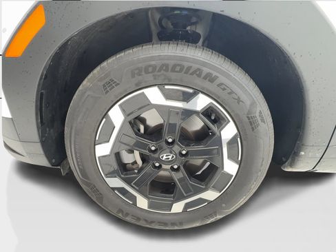 Used 2026 Hyundai Santa Fe SEL FWD image 12