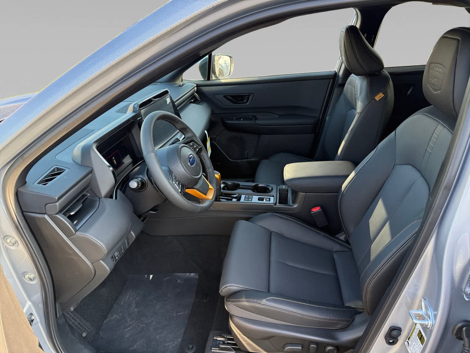 New 2026 Subaru Outback Wilderness AWD/4WD image 11