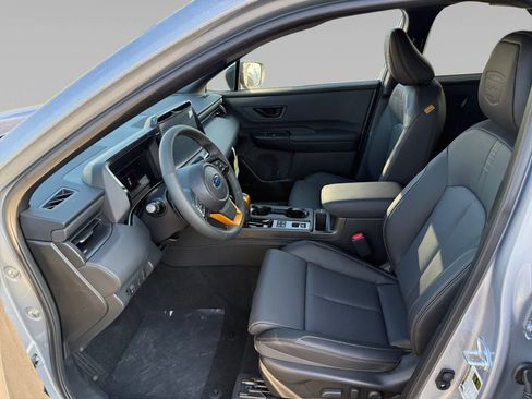 New 2026 Subaru Outback Wilderness AWD/4WD image 11
