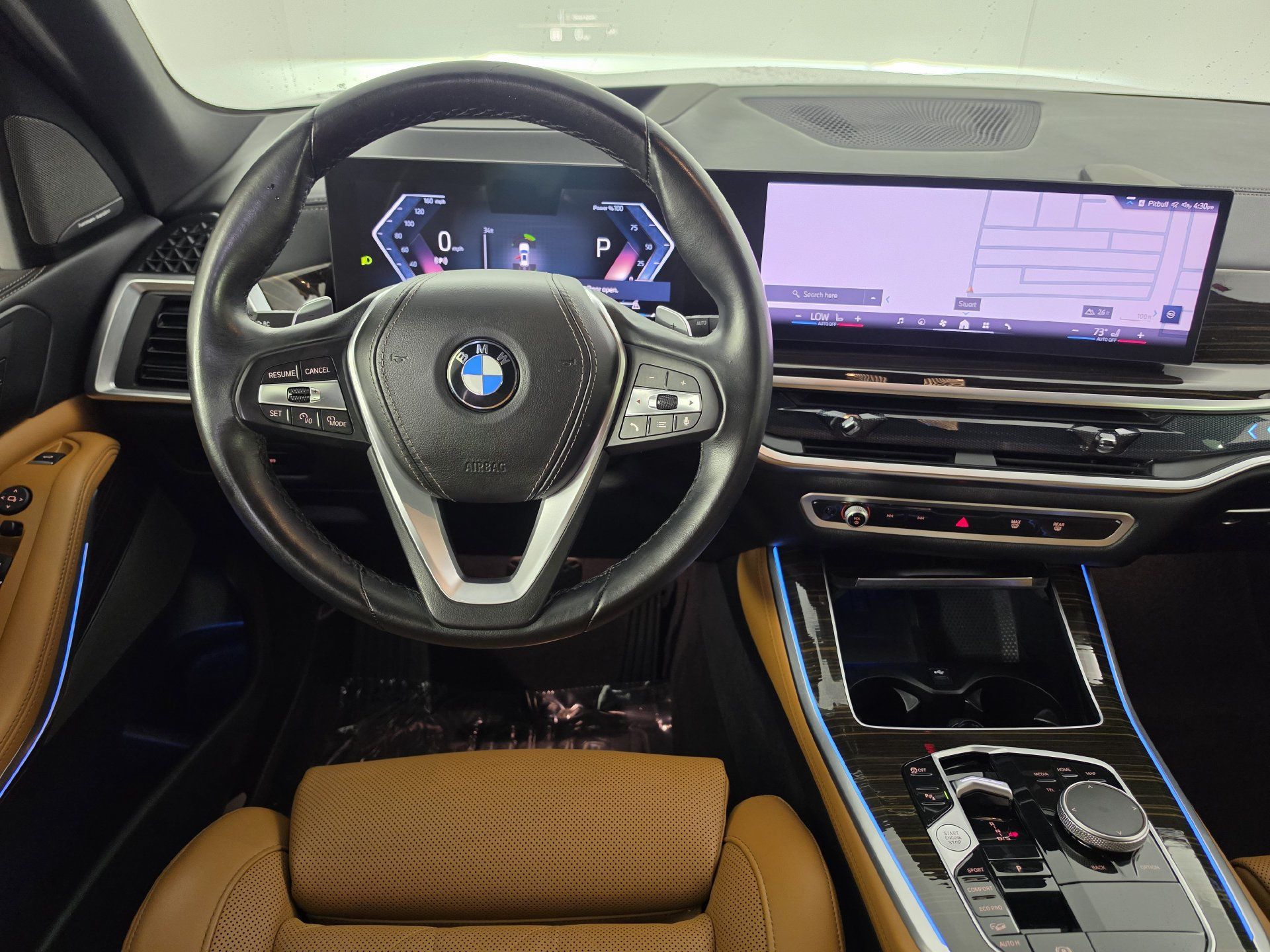 Used 2026 BMW X5 xDrive40i AWD/4WD image 23