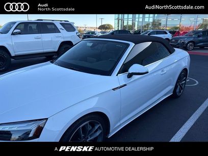Used 2024 Audi A5 2.0T Premium Plus w/ Premium Plus