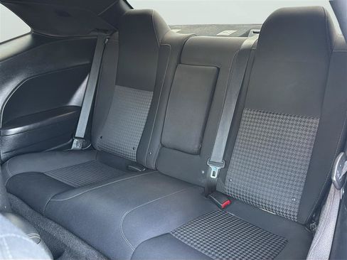Used 2019 Dodge Challenger GT w/ Cold Weather Group AWD/4WD image 13