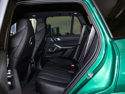 New 2026 BMW X5 M Competition w/ Executive Package AWD/4WD image 21
