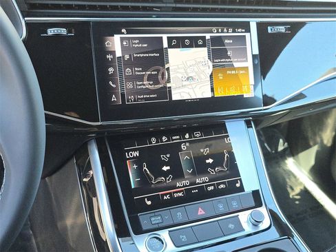New 2026 Audi Q8 Premium image 23