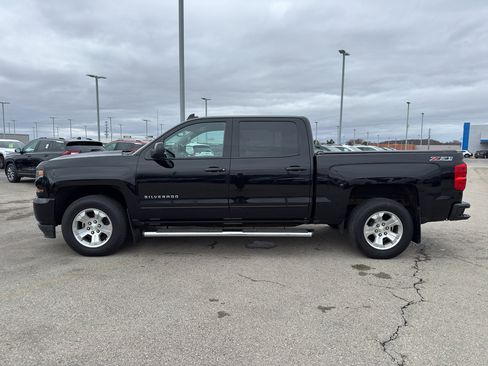 Used 2016 Chevrolet Silverado 1500 LT w/ All Star Edition image 6