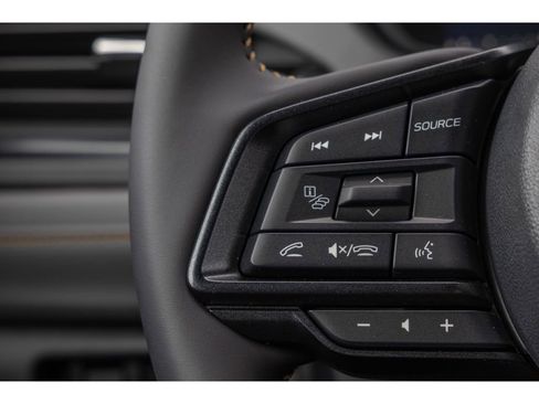 New 2026 Subaru Forester Wilderness image 26