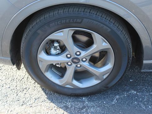 Used 2024 Ford Escape ST-Line w/ Tech Pack #1 image 2