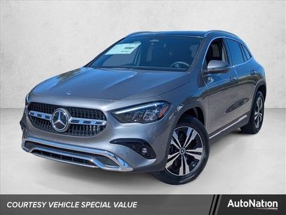New 2026 Mercedes-Benz GLA 250