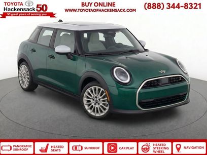 Used 2025 MINI Cooper S