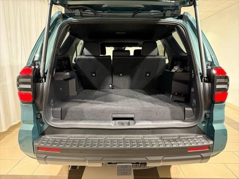 New 2026 Toyota 4Runner TRD Off-Road Premium image 11