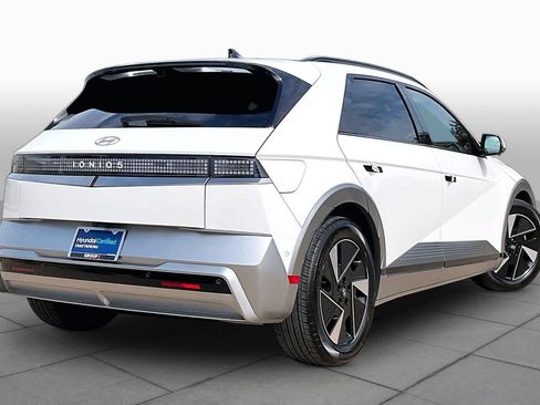 Certified 2026 Hyundai Ioniq 5 Limited RWD image 12