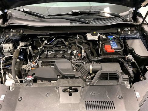 Used 2023 Honda CR-V EX-L image 31