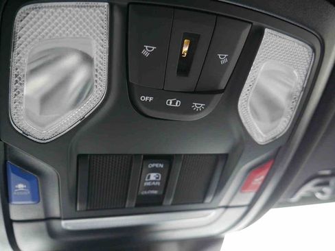 New 2026 RAM 2500 Tradesman image 31