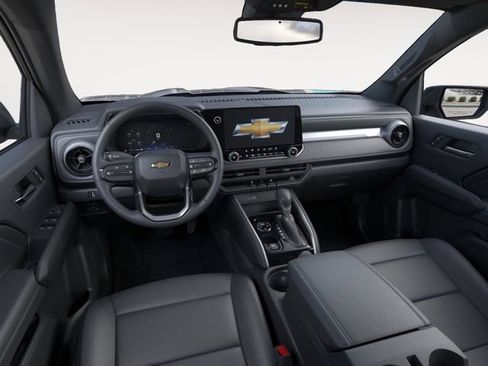 New 2026 Chevrolet Colorado LT w/ LT Convenience Package AWD/4WD image 15