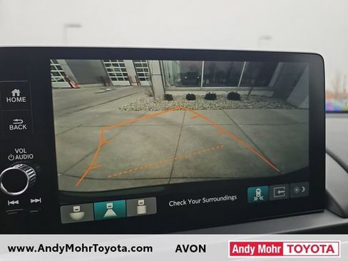 Used 2025 Honda Pilot Touring image 22