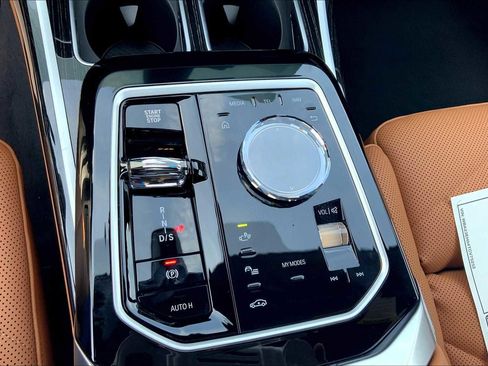 New 2026 BMW 740i 740i image 18