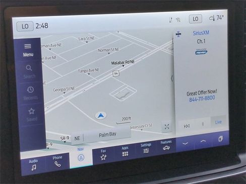 Certified 2022 Ford F150 XLT w/ Equipment Group 302A High image 21