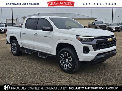 Used 2023 Chevrolet Colorado LT w/ LT Convenience Package III