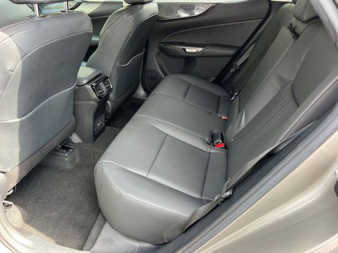 Certified 2023 Lexus NX 350 AWD image 22