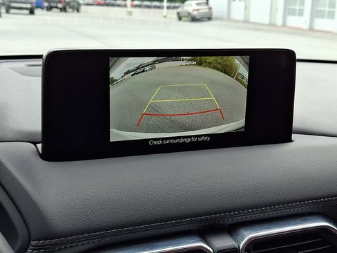 Certified 2025 MAZDA CX-5 Carbon Edition AWD/4WD image 19