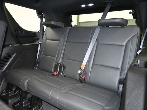 Used 2024 Chevrolet Tahoe LT image 25