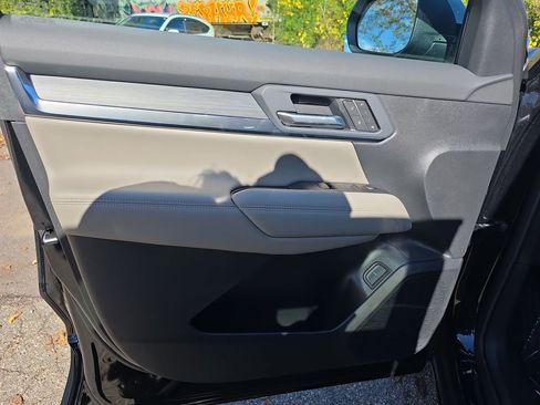 New 2026 GMC Terrain Elevation w/ Elevation Premium Package image 27