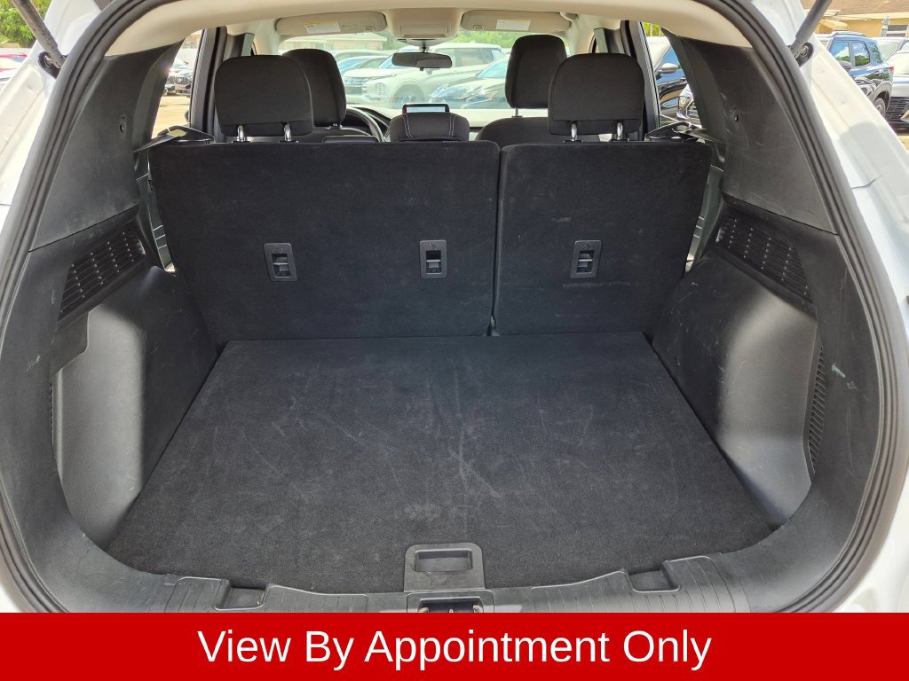 Used 2025 Ford Escape Active FWD image 28