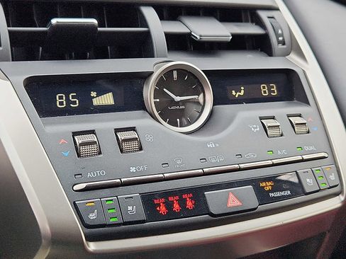 Used 2021 Lexus NX 300 AWD w/ Accessory Package 2 image 15