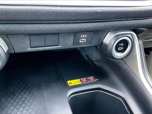 Used 2024 Toyota Grand Highlander AWD image 31