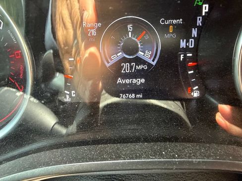 Used 2022 Dodge Challenger R/T RWD image 25