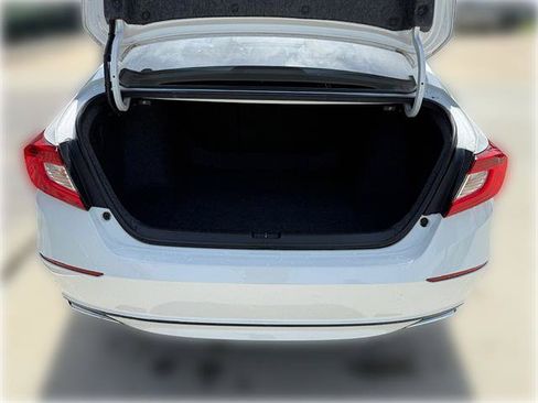 Used 2019 Honda Accord EX-L image 7