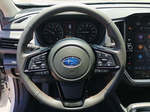 New 2025 Subaru Crosstrek 2.5i Limited w/ Popular Package #3A image 16