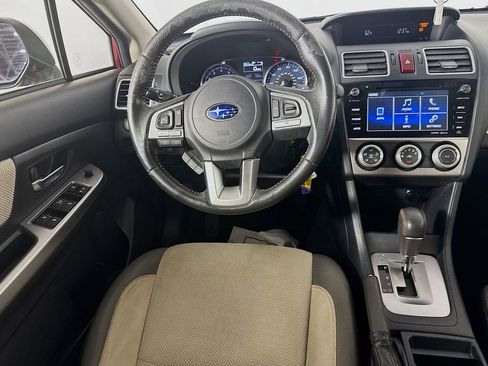 Used 2016 Subaru Crosstrek 2.0i Premium image 25