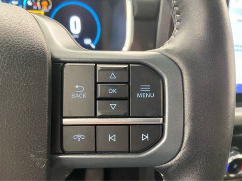 Used 2023 Ford F150 Lariat w/ Equipment Group 502A High image 21