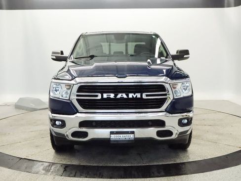 Certified 2019 RAM 1500 Big Horn image 11