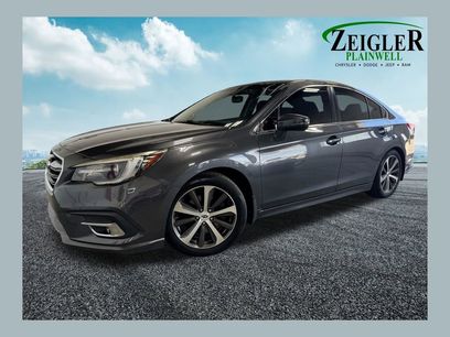 Used 2018 Subaru Legacy 3.6R Limited