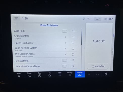 Used 2024 Ford F150 Platinum w/ Equipment Group 702A High image 13