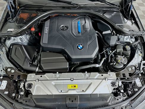 Certified 2023 BMW 330e w/ M Sport Package image 31