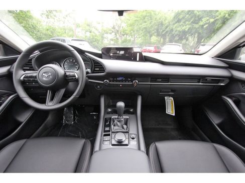 New 2026 MAZDA MAZDA3 s Sport FWD image 9