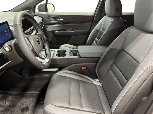 New 2025 Honda Prologue Elite image 9