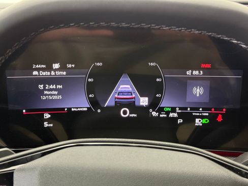 New 2025 Audi SQ5 Premium Plus image 23