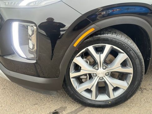 Used 2020 Hyundai Palisade SEL image 8