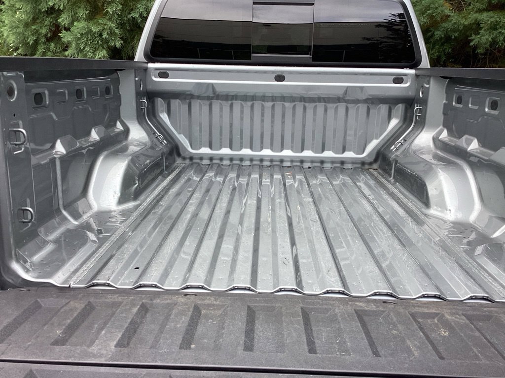 Used 2025 GMC Canyon Elevation w/ Convenience Package AWD/4WD image 21