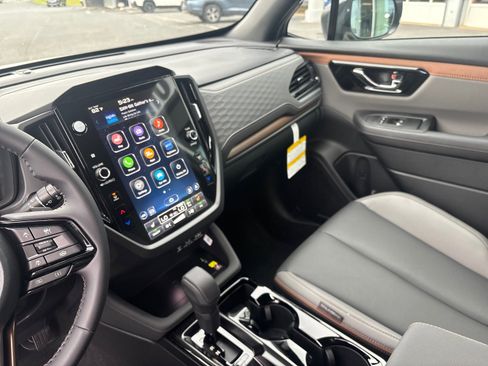 New 2026 Subaru Forester Touring AWD/4WD image 26
